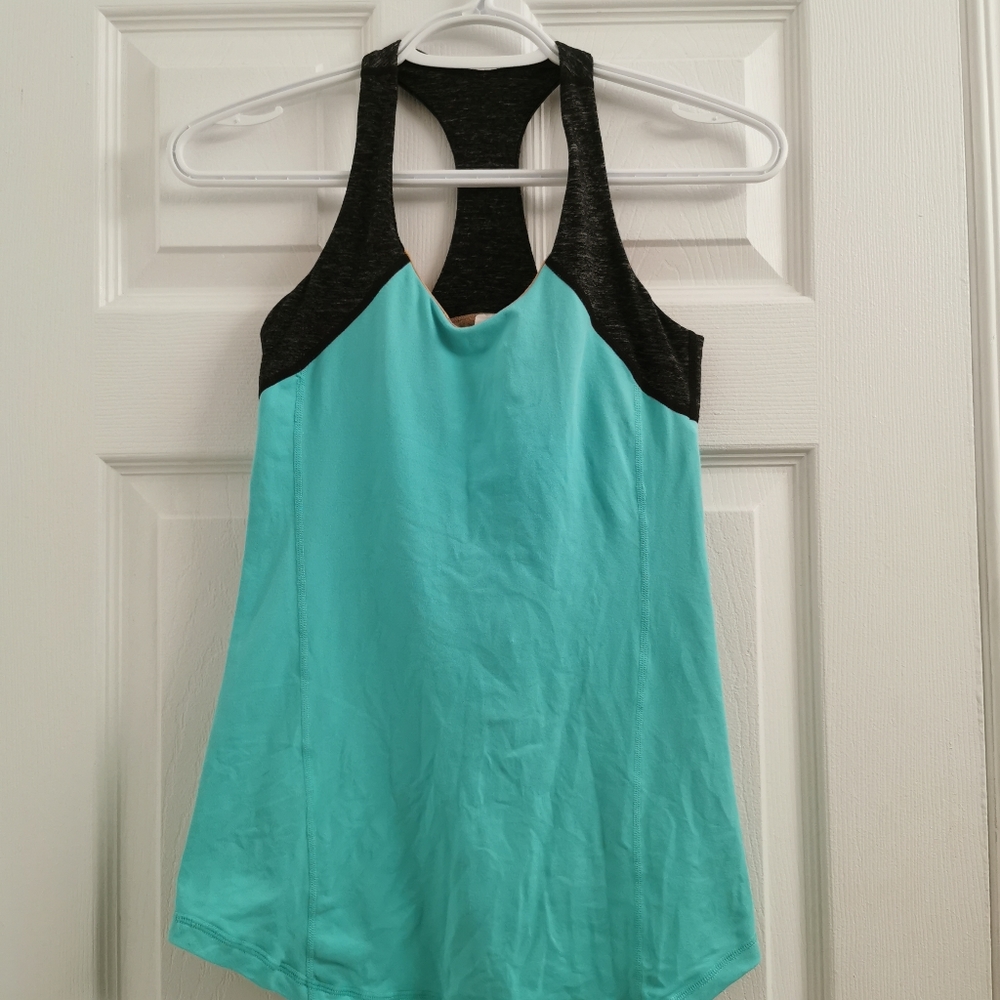 lululemon tank - Picture 5 of 6